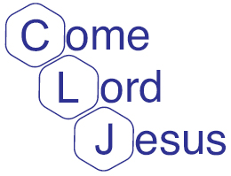 Welcome to ComeLordJesus.org